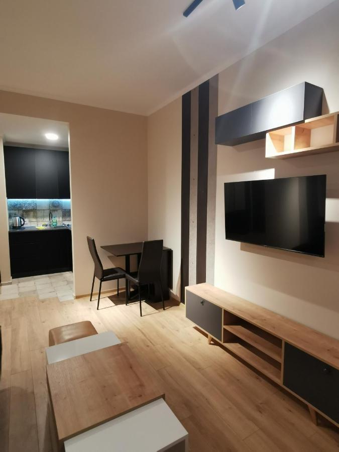 Appartamento Archic509 Tbilisi Esterno foto