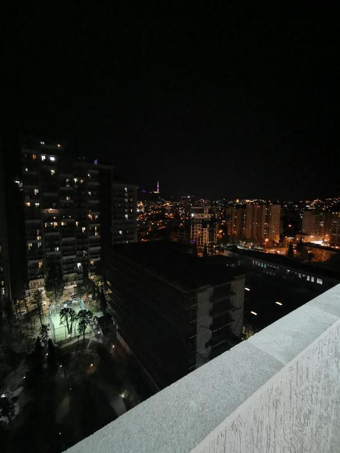 Appartamento Archic509 Tbilisi Esterno foto