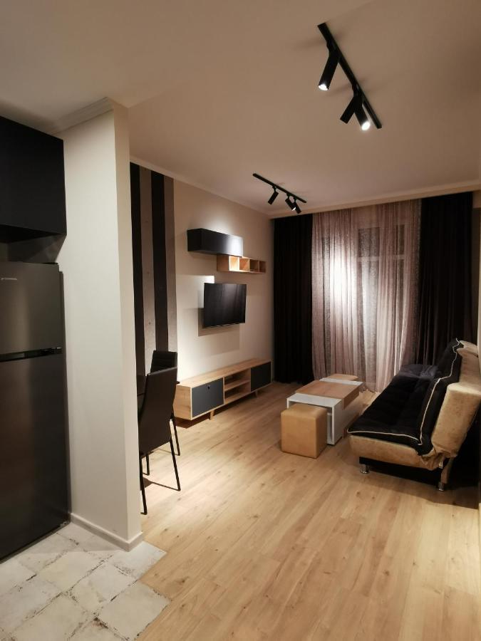Appartamento Archic509 Tbilisi Esterno foto